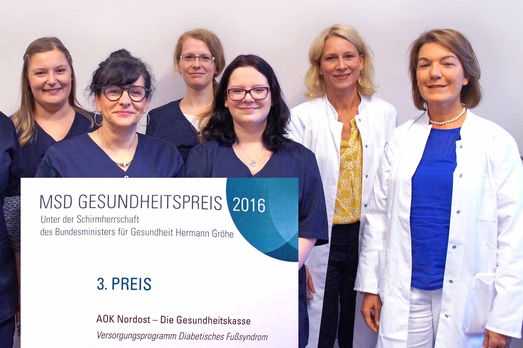 Gesundheitspreis